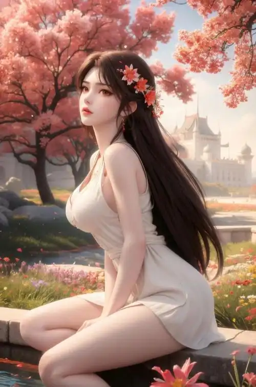 禁忌女孩第二季