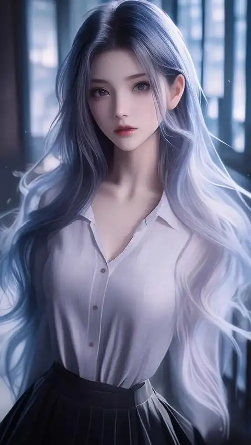 禁忌女孩第三季