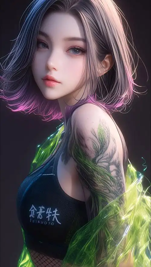 娜诺起源